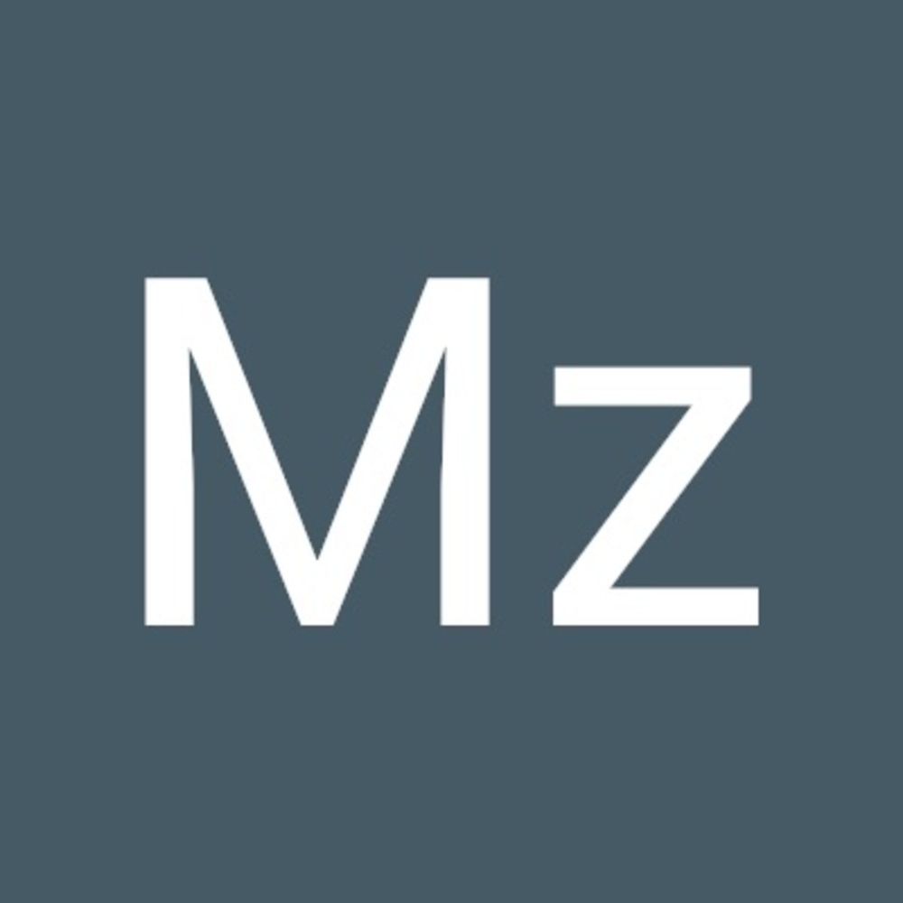 Meet your Posher, Mz